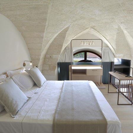 Carrubia Bed & Breakfast Nardò Екстериор снимка