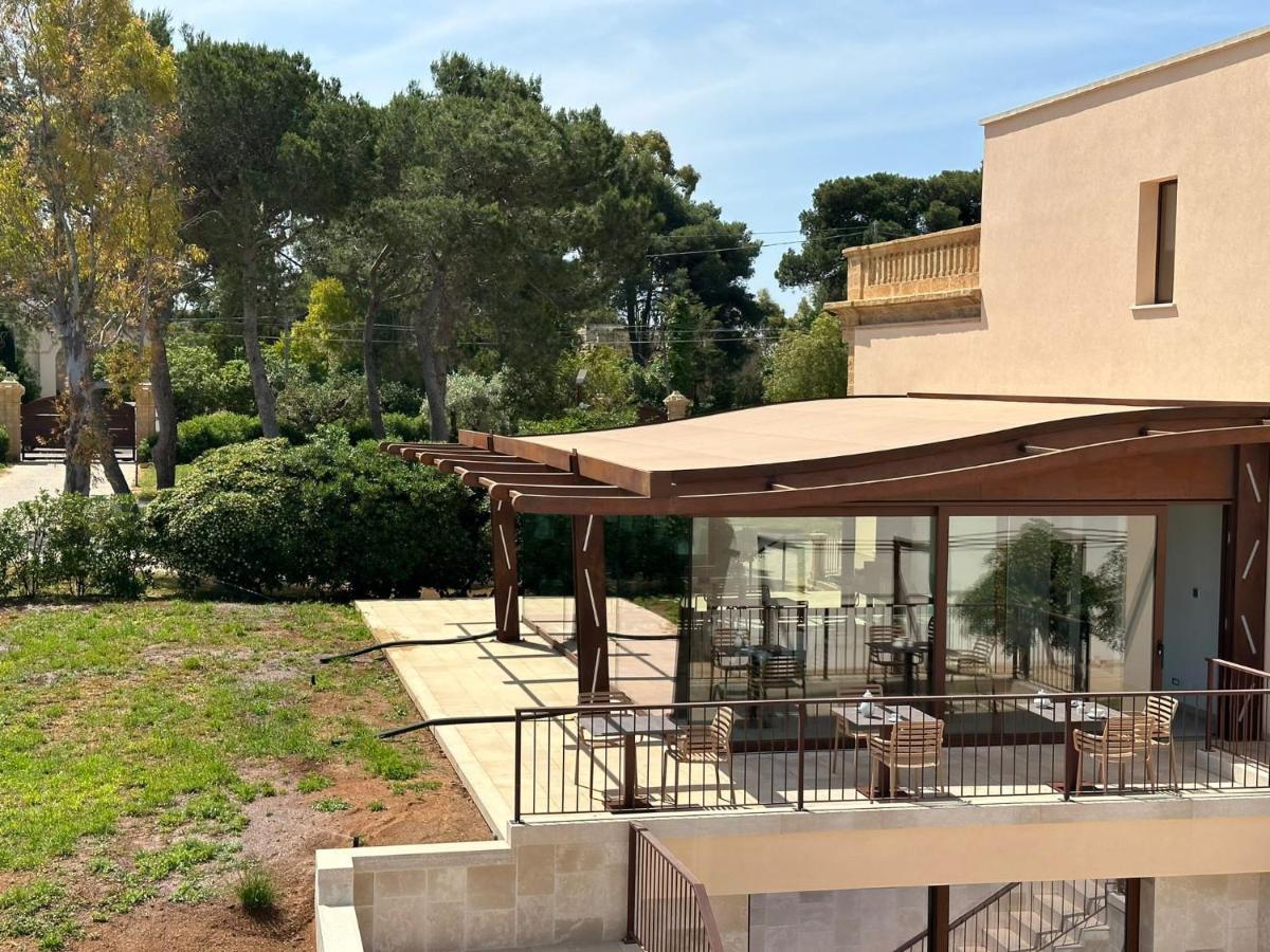 Carrubia Bed & Breakfast Nardò Екстериор снимка