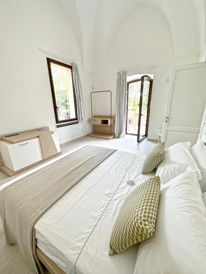 Carrubia Bed & Breakfast Nardò Екстериор снимка