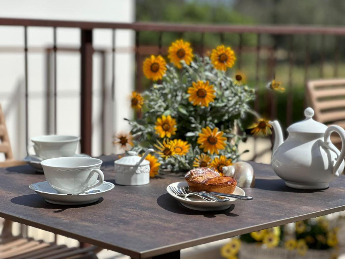 Carrubia Bed & Breakfast Nardò Екстериор снимка
