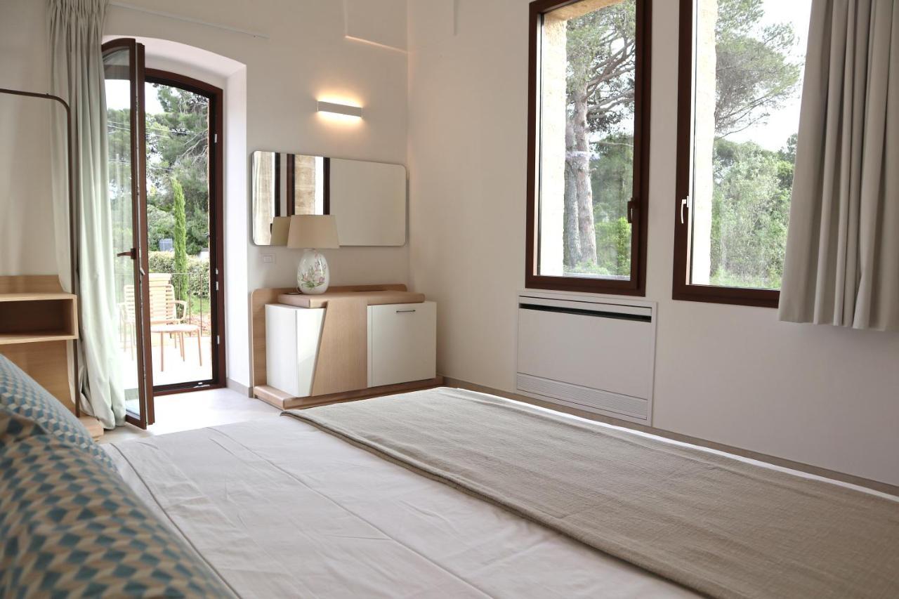 Carrubia Bed & Breakfast Nardò Екстериор снимка