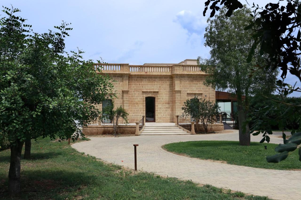Carrubia Bed & Breakfast Nardò Екстериор снимка