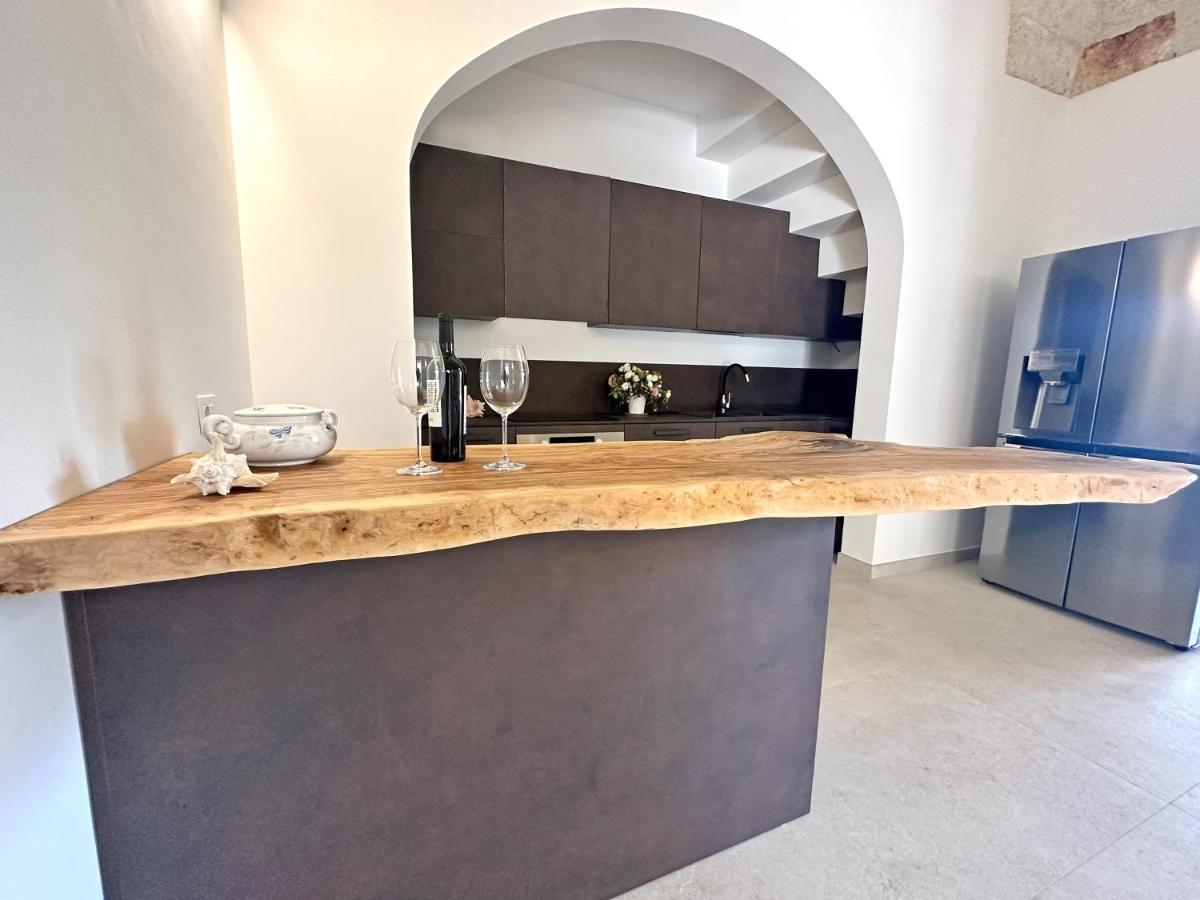 Carrubia Bed & Breakfast Nardò Екстериор снимка