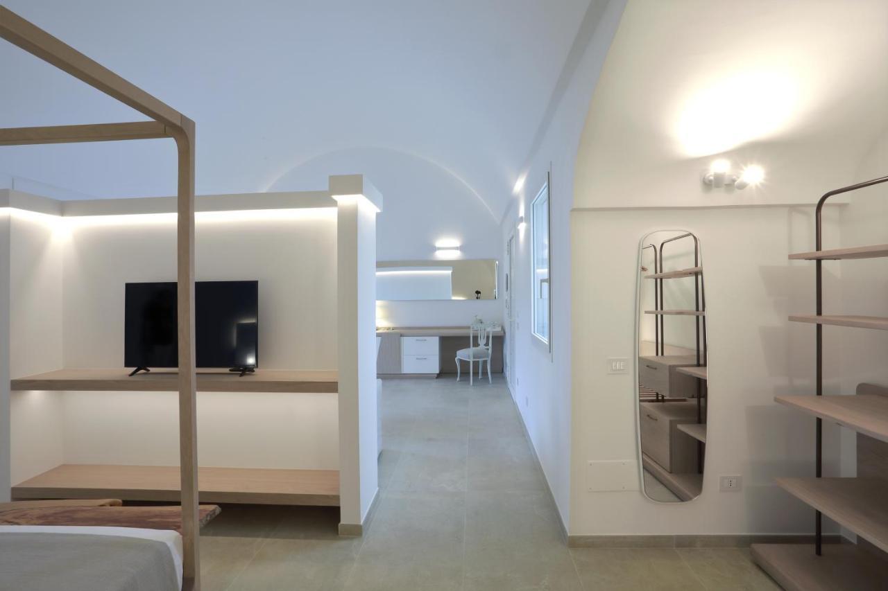 Carrubia Bed & Breakfast Nardò Екстериор снимка