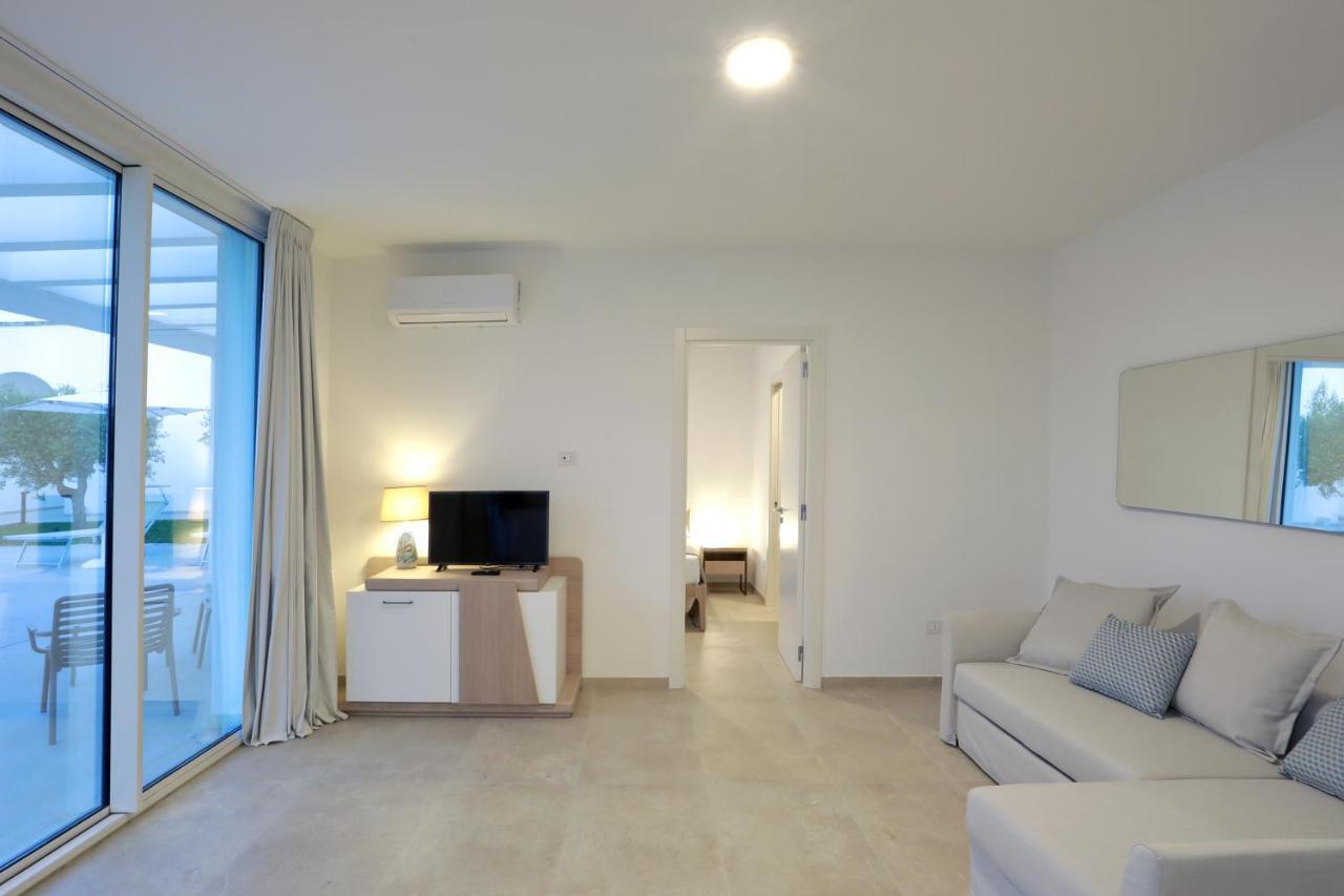 Carrubia Bed & Breakfast Nardò Екстериор снимка
