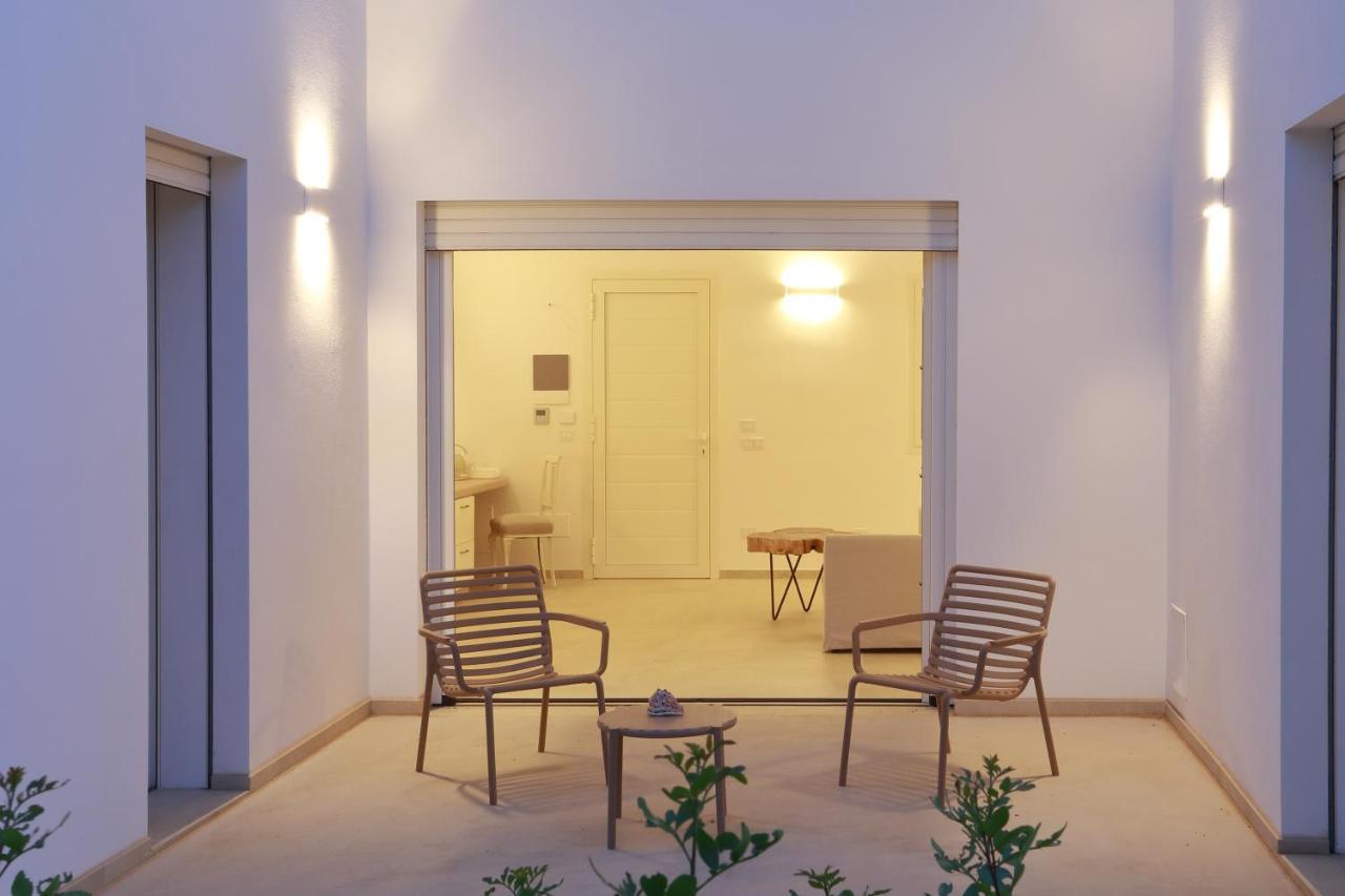 Carrubia Bed & Breakfast Nardò Екстериор снимка