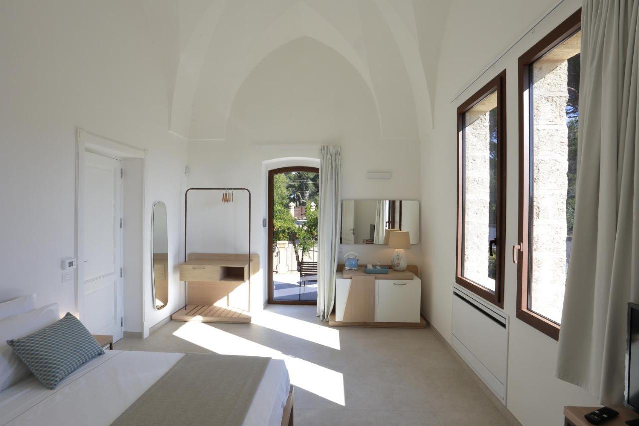Carrubia Bed & Breakfast Nardò Екстериор снимка