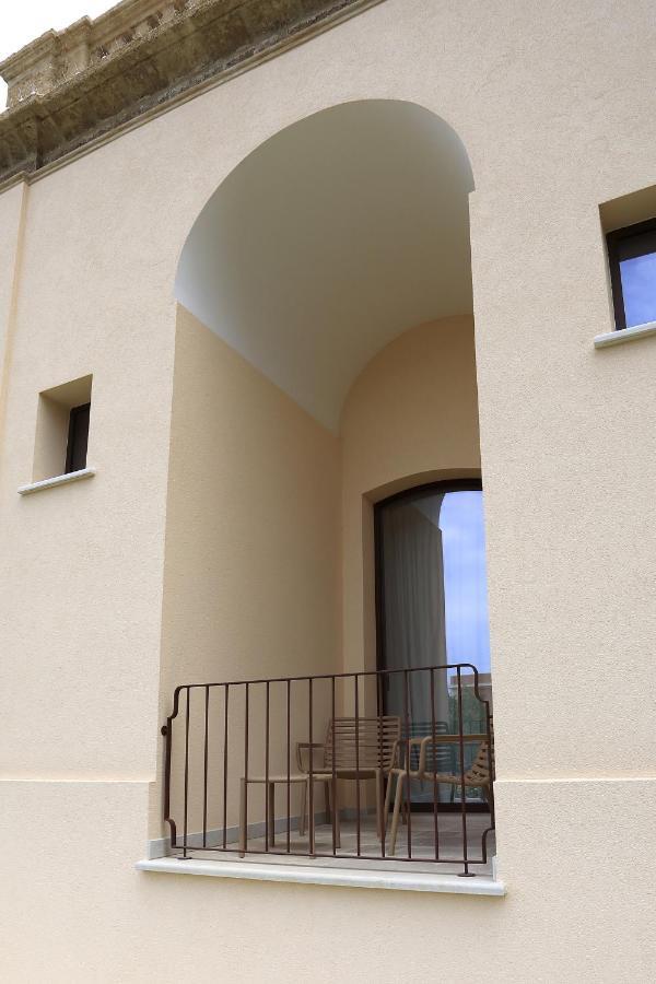 Carrubia Bed & Breakfast Nardò Екстериор снимка