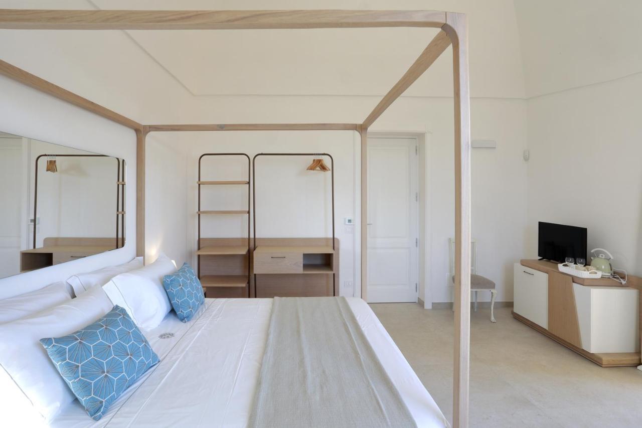 Carrubia Bed & Breakfast Nardò Екстериор снимка