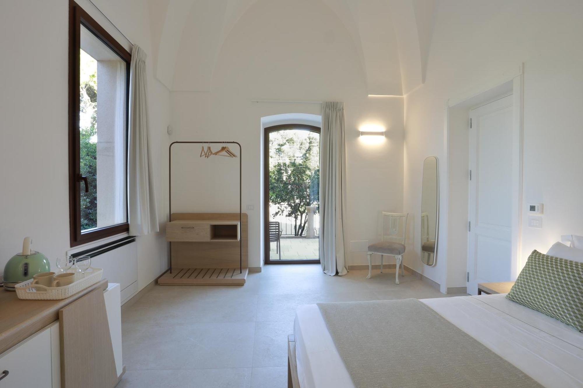 Carrubia Bed & Breakfast Nardò Екстериор снимка