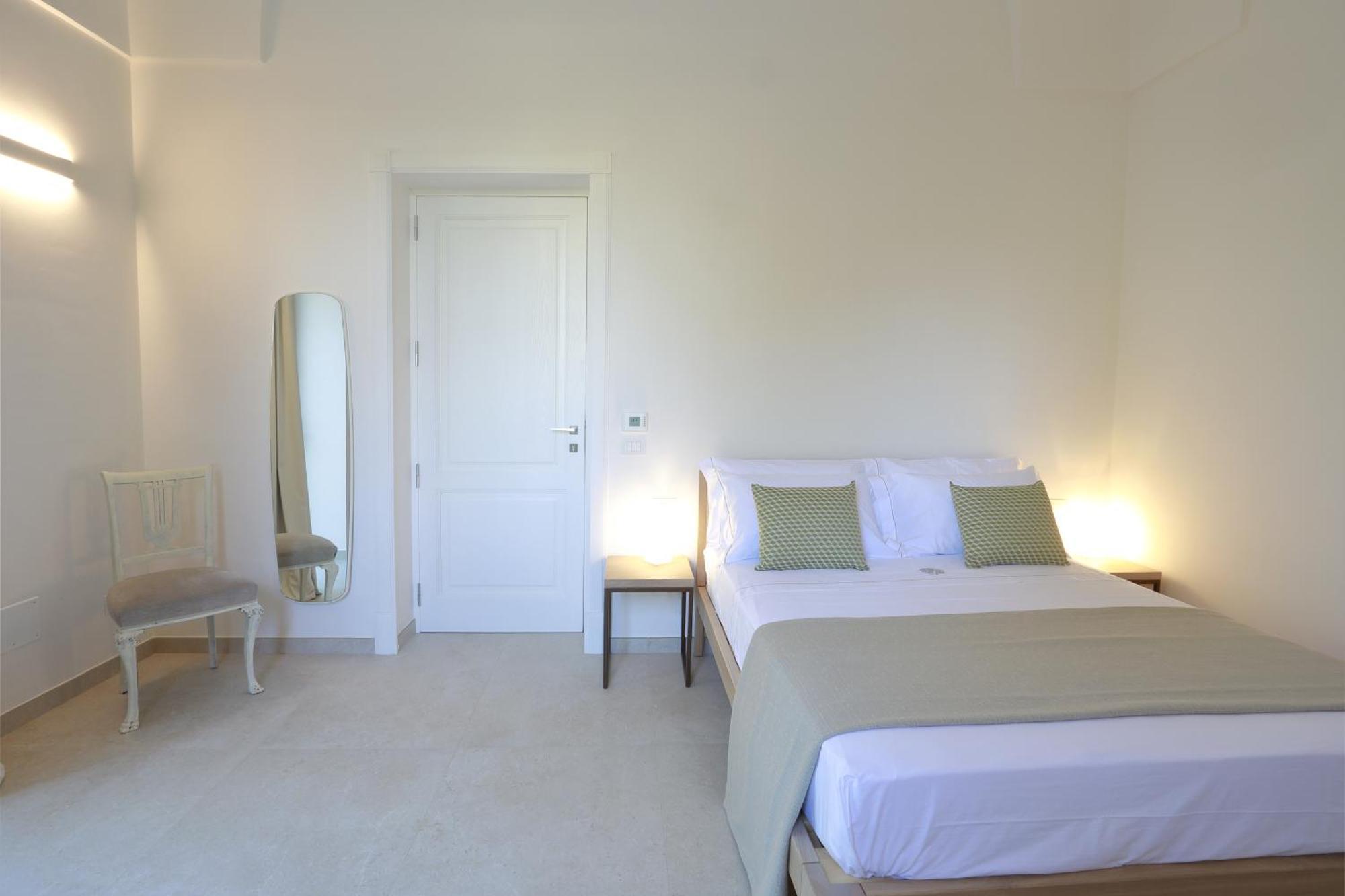 Carrubia Bed & Breakfast Nardò Екстериор снимка