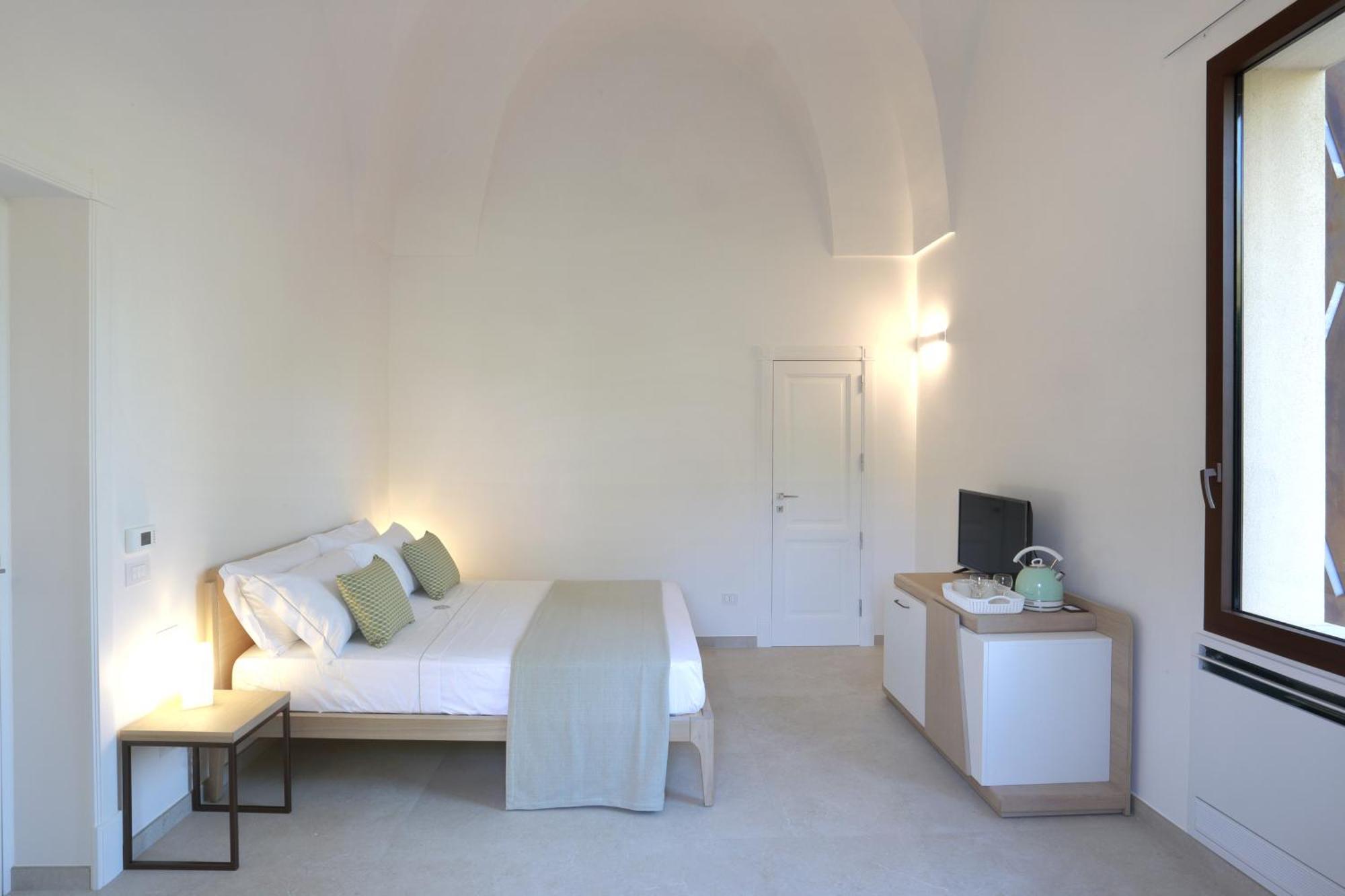 Carrubia Bed & Breakfast Nardò Екстериор снимка