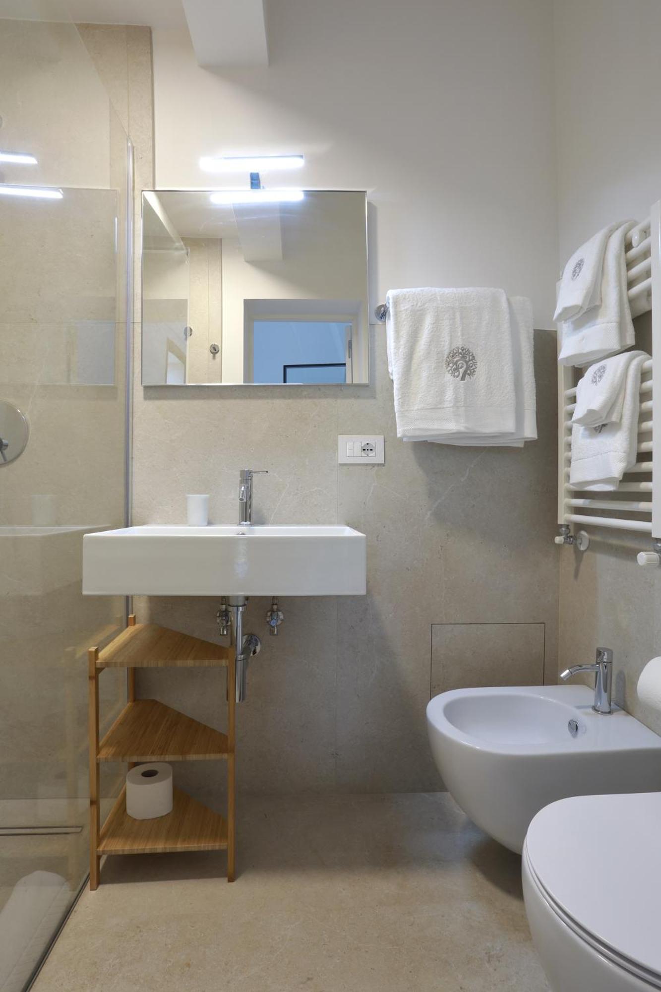 Carrubia Bed & Breakfast Nardò Екстериор снимка