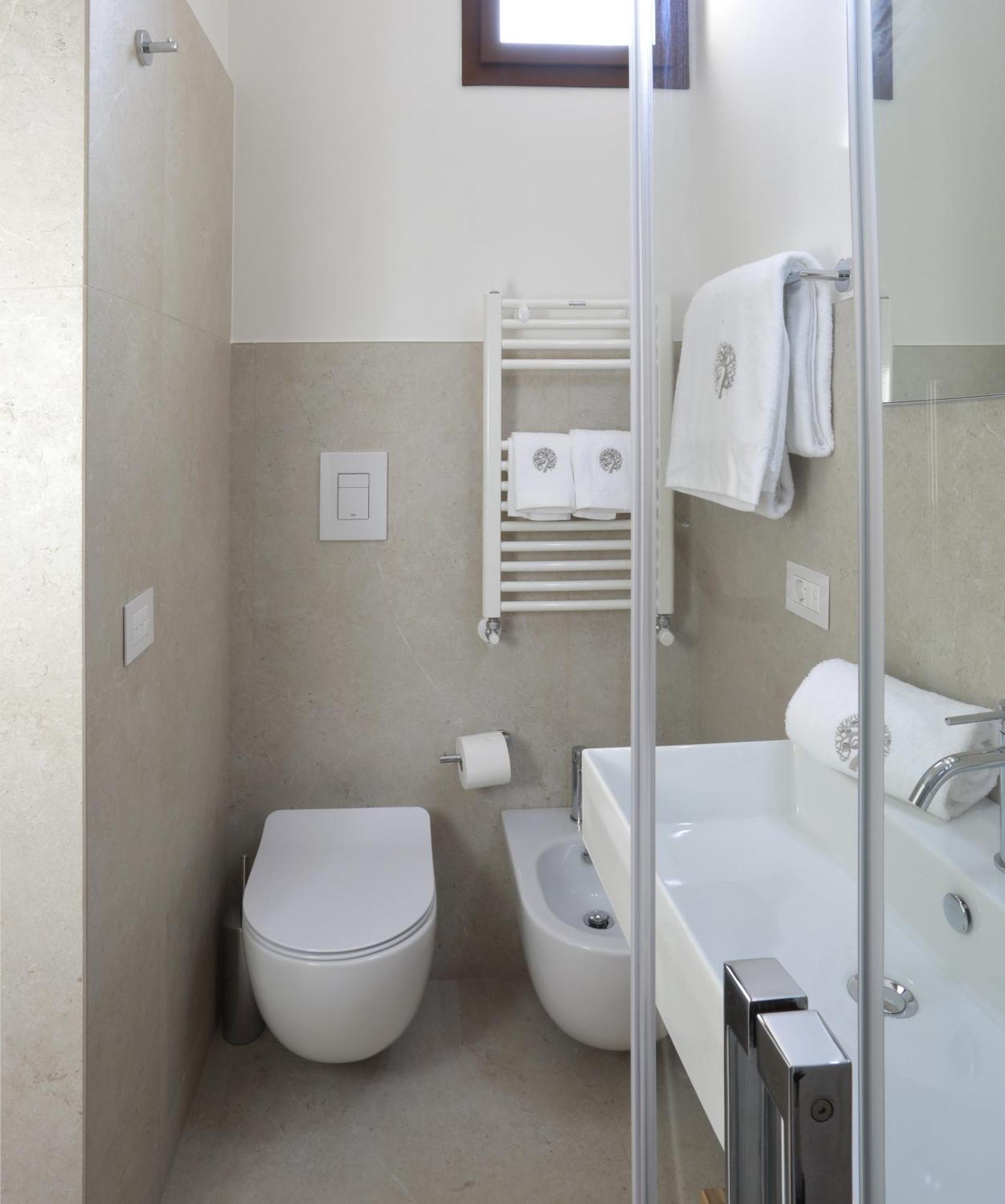 Carrubia Bed & Breakfast Nardò Екстериор снимка