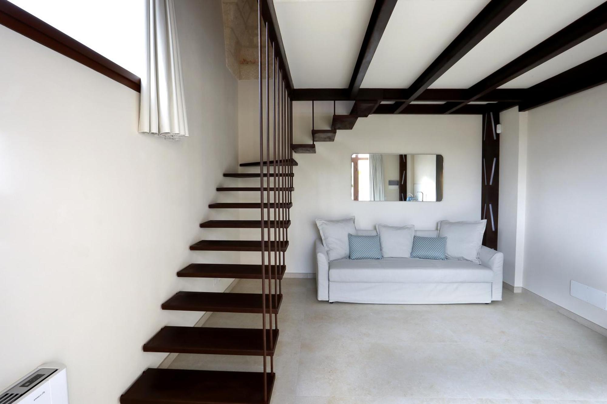 Carrubia Bed & Breakfast Nardò Екстериор снимка
