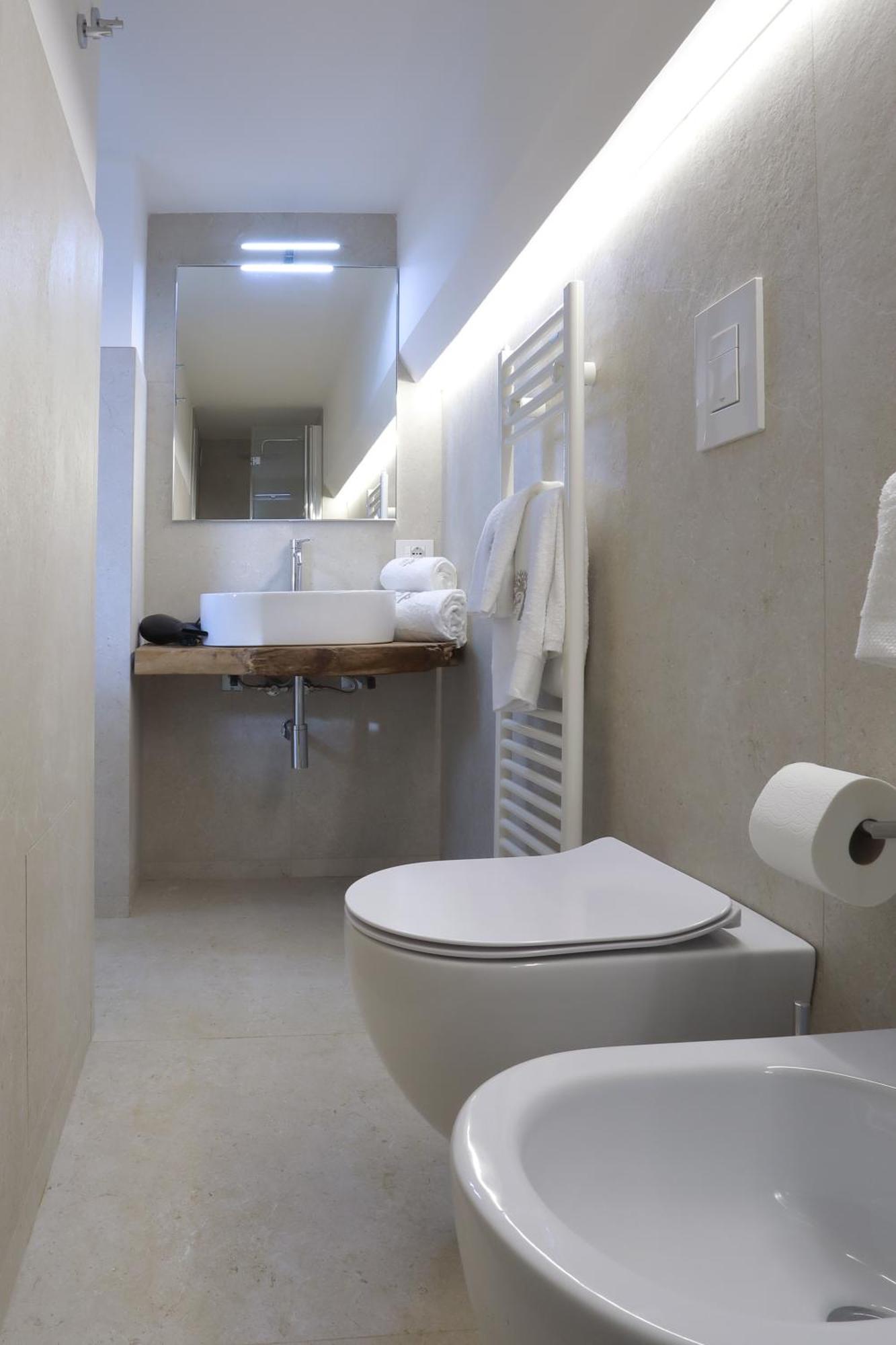 Carrubia Bed & Breakfast Nardò Екстериор снимка