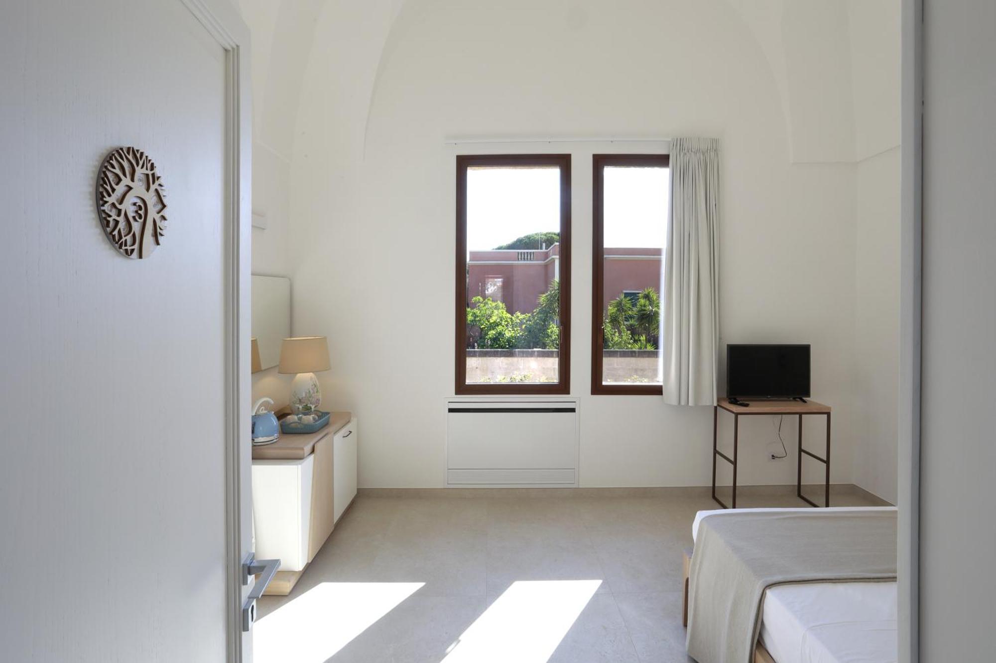 Carrubia Bed & Breakfast Nardò Екстериор снимка
